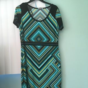 70s dress
